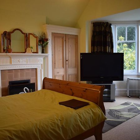 Heatherbank B&B Sandhurst  Luaran gambar