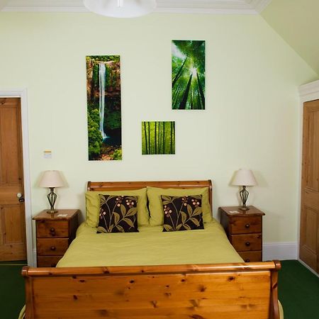 Heatherbank B&B Sandhurst  Luaran gambar