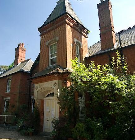 Heatherbank B&B Sandhurst  Luaran gambar