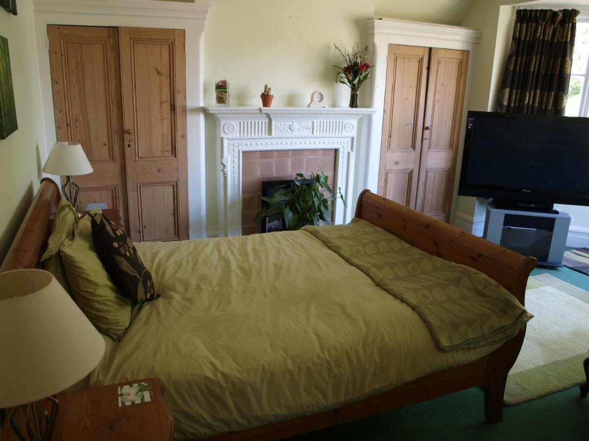 Heatherbank B&B Sandhurst  Luaran gambar