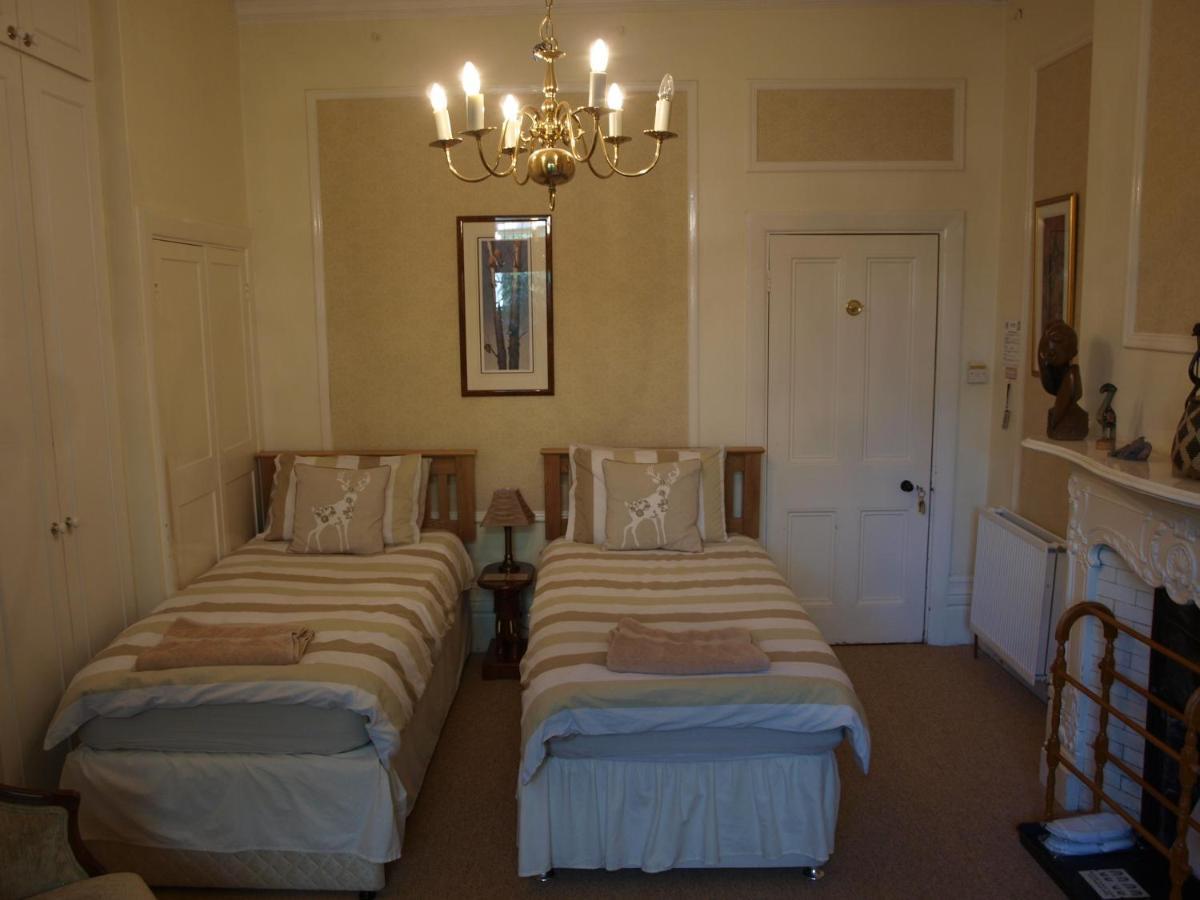Heatherbank B&B Sandhurst  Luaran gambar