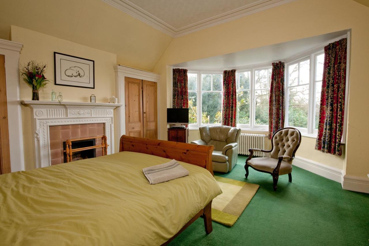 Heatherbank B&B Sandhurst  Luaran gambar