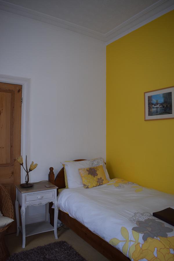 Heatherbank B&B Sandhurst  Luaran gambar
