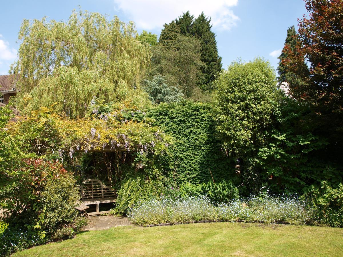 Heatherbank B&B Sandhurst  Luaran gambar