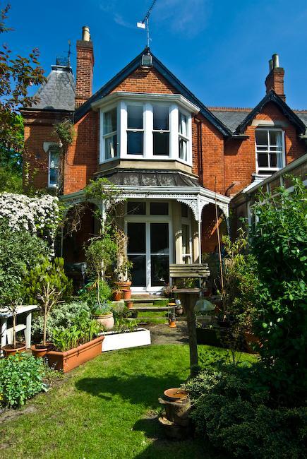 Heatherbank B&B Sandhurst  Luaran gambar