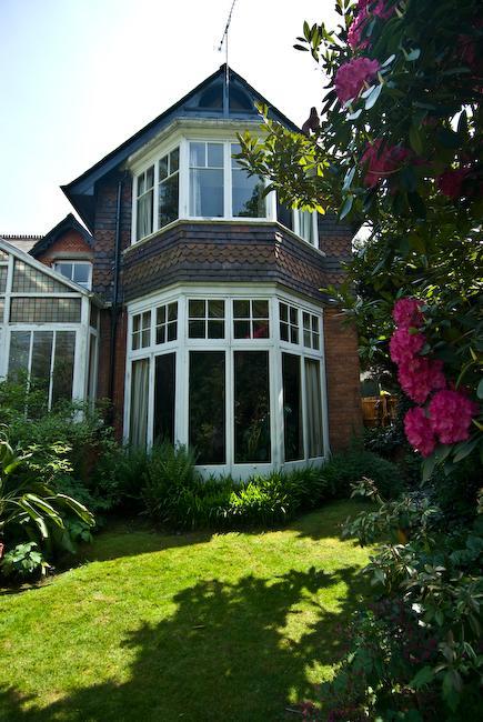 Heatherbank B&B Sandhurst  Luaran gambar